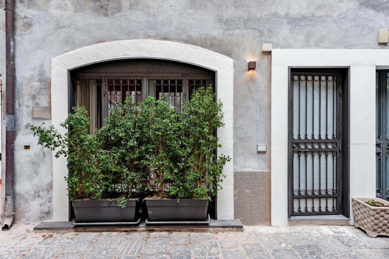 Ferrini Home - Etnea Heritage CTA Exterior foto